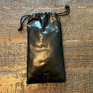 Celine Sunglasses case